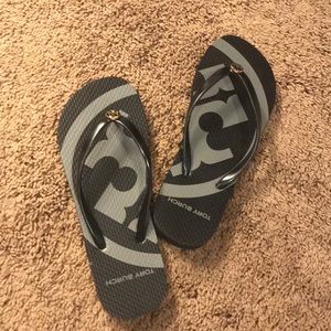 Tory Burch Flip Flops